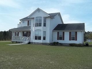 Foreclosed Home - 6100 JUMPING GULLY RD, 31601