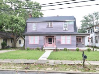 Foreclosed Home - 503 N TROUP ST, 31601