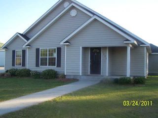 Foreclosed Home - 4298 SONOMA DR, 31602