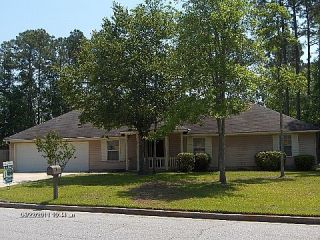 Foreclosed Home - 2911 MELROSE DR, 31602
