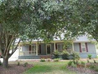 Foreclosed Home - 4404 HOLLY LN, 31602