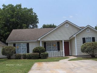 Foreclosed Home - 3010 WILL DR, 31602