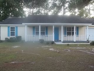 Foreclosed Home - 1903 BANCROFT RD, 31602