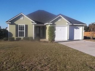 Foreclosed Home - 4122 GINGER TRL, 31602