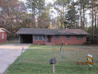 Foreclosed Home - 411 UNIVERSITY DR, 31602