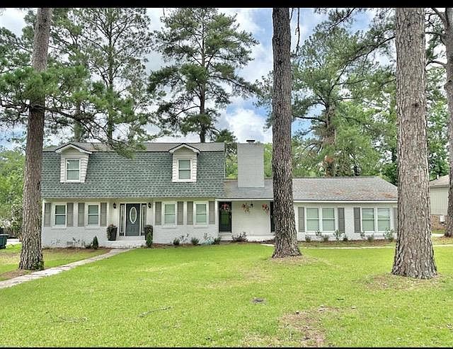 Foreclosed Home - 1113 CLOVER HILL RD, 31602