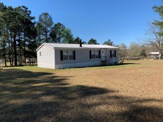 Foreclosed Home - 4640 DANIEL HESTER RD, 31605