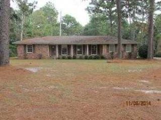 Foreclosed Home - 3921 Robin Hood Rd, 31606
