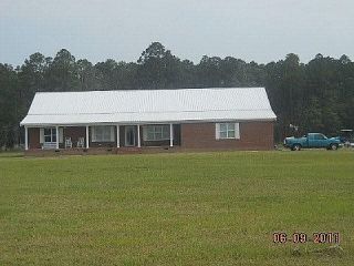 Foreclosed Home - 292 STRIPLING LN, 31620