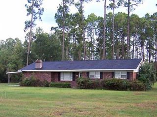 Foreclosed Home - 4258 HIGHWAY 37, 31620