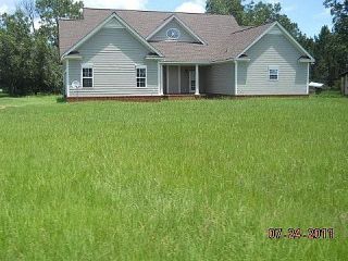 Foreclosed Home - 10480 HIGHWAY 37, 31620