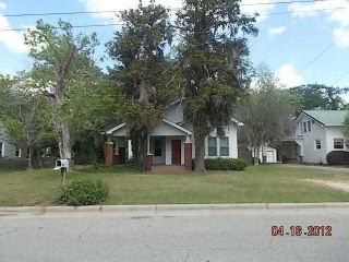 Foreclosed Home - 303 Parrish Ave, 31620