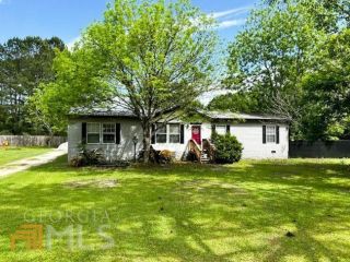 Foreclosed Home - 1755 PIKE CREEK RD, 31620