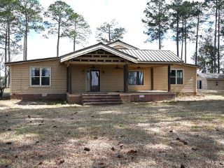 Foreclosed Home - 7458 OLD UNION RD, 31620