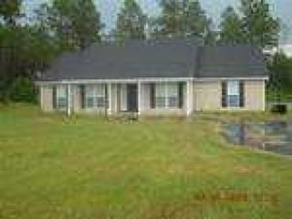 Foreclosed Home - List 100079425