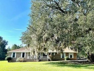 Foreclosed Home - 2484 YATES RD, 31625