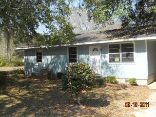 Foreclosed Home - 6022 BIRD HALL RD, 31632