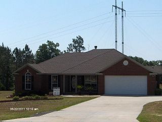 Foreclosed Home - 4912 TRACEWOOD CIR, 31632