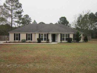 Foreclosed Home - 6453 MEADOW CREEK RD, 31632