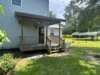 Foreclosed Home - 5023 COPPAGE RD, 31632