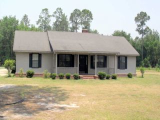 Foreclosed Home - 62 LISA RD, 31634