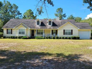 Foreclosed Home - 3967 PEARSON HWY, 31634