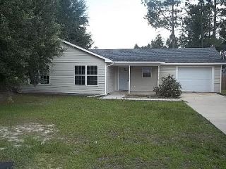 Foreclosed Home - 8 CHADWICK LN, 31635