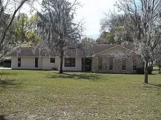 Foreclosed Home - 5421 FOREST DR, 31636