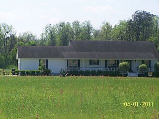 Foreclosed Home - 599 MELROSE RD, 31636