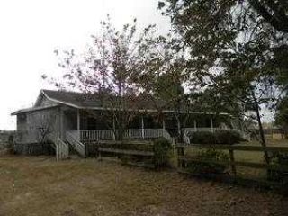 Foreclosed Home - 1391 GA HIGHWAY 376, 31636