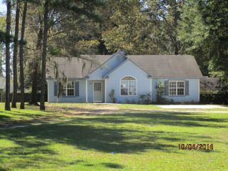 Foreclosed Home - 4868 Pikes Pond Rd, 31636