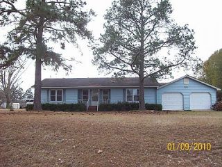 Foreclosed Home - 1353 MUSSLEWHITE STORE RD, 31637