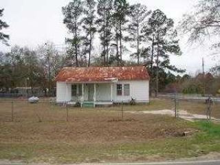 Foreclosed Home - 414 N BROAD ST, 31637