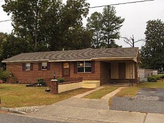 Foreclosed Home - 415 RAILROAD ST, 31638