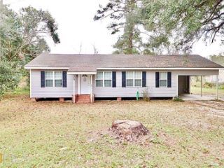 Foreclosed Home - 101 FLETCHER ST, 31638