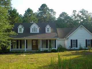 Foreclosed Home - List 100110222