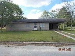 Foreclosed Home - List 100289180