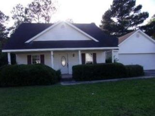 Foreclosed Home - List 100814850
