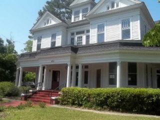 Foreclosed Home - 401 W SCREVEN ST, 31643