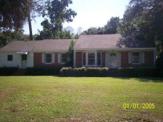 Foreclosed Home - 803 OLD MADISON RD, 31643