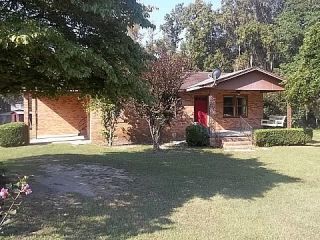 Foreclosed Home - 1257 CROSBYTOWN RD, 31643