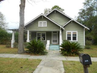Foreclosed Home - 209 W LAFAYETTE ST, 31643
