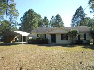 Foreclosed Home - 105 BLAINE CIR, 31643