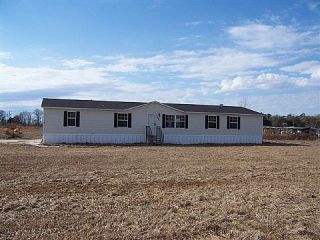 Foreclosed Home - 7 POWERS RD, 31645