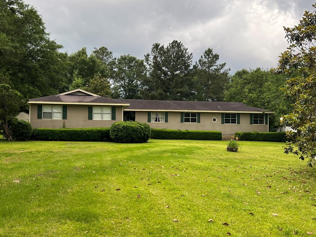 Foreclosed Home - 5980 UPPER NEW BETHEL RD, 31645