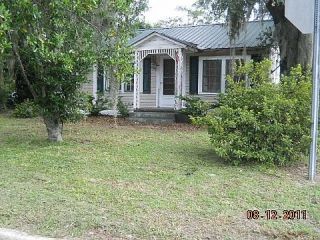 Foreclosed Home - 413 W COLQUITT ST, 31647