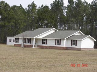 Foreclosed Home - 14806 HIGHWAY 41, 31647