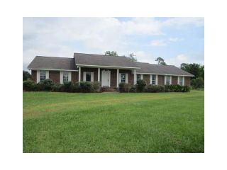 Foreclosed Home - 1625 Daniel Hester Road, 31647