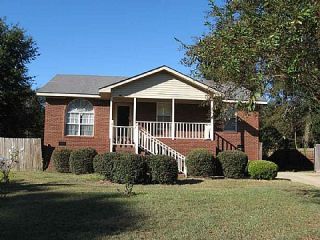 Foreclosed Home - 629 PARKWOOD AVE, 31701