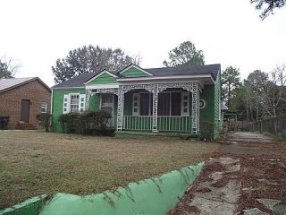 Foreclosed Home - 517 ROBINSON AVE, 31701